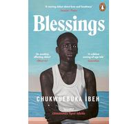 Blessings: ‘A sublime coming-of-age tale’ Guardian