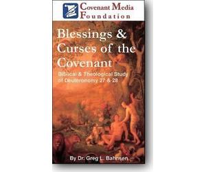Blessings and Curses of the Covenant