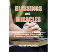 Blessings And Miracles (ebook)