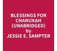 Blessings For Chanukah (unabridged) (audiolibro)