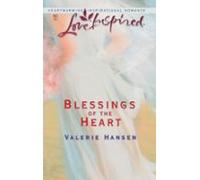 Blessings Of The Heart (ebook)