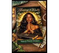 Blessings & wealth Journal: Prayer for financial abundance