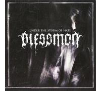 Blessmon - Under the Storm of Hate