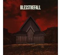 Blessthefall GALLOWS (Vinyl) 12" Album Coloured Vinyl (Importación USA)