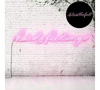 Blessthefall - Hard Feelings [Vinilo]