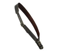 BLESSUME Medieval Soporte Espada con Cinturón (Marrón 15)