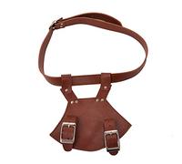 BLESSUME Medieval Soporte Espada con Cinturón (Multicolor 1)