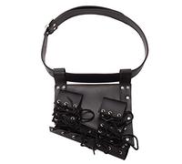 BLESSUME Medieval Soporte Espada con Cinturón (Multicolor 4)