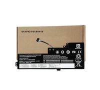 BLESYS 01AV421 01AV420 01AV419 Batería para Lenovo ThinkPad T470 T480 Serie SB10K97578 01AV489 11.46V/24Wh