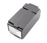 BLESYS 3900mAh 25.5V Batería para Yard Force Robot cortacésped SA500ECO SA650ECO SA900ECO Recambio 862601 862615 862617 862618 862622 Batería Herramientas jardín