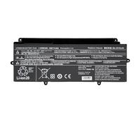 BLESYS 50Wh FPB0340S - Batería de repuesto para Fujitsu LifeBook U937 U938 U939 U939X U9310 U9310X U9311X Serie FPCBP536