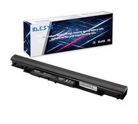BLESYS 807956-001 HSO4 HSTNN-LB6U HSTNN-LB6V HSTNN-DB7I HSTNN-DB7J HSTNN-PB6S HS03 Batería para HP 15-ac109ns 15-ac116ns 15-ac133ns 15-ac117ns 15-ac121ns 15-ac143ns 15-ac143wm 15-ac151ns