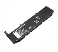 BLESYS 97Wh XG4K6 - Batería para Dell XPS 9730 9720 9710 9700 para Precision 5750 5760 5770 Series (6 celdas)