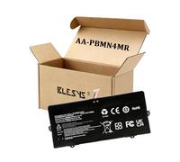 BLESYS AA-PBMN4MR - Batería para Samsung Galaxy Book Pro NP935XDB NP930XDB NP930XED NP935QDB NP930QDB Book3 Pro NP940XFG Series BA96-07917A
