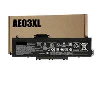 BLESYS AE03XL N21969-005 Batería para HP 255 G10 240 G10 Notebook PC