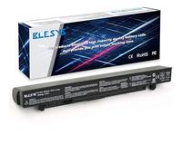 BLESYS Batería de 4400 mAh para ASUS K550J K550 K550C K550CA K550CC K550CA K550CC K550JD K550JF K550L K550LA K550LB K550LD K550V K552E K450 0C K45 0L Laptop Battery