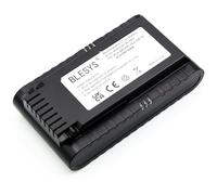BLESYS Batería de repuesto para aspiradora Samsung Jet 75 Pet 21,6 V 86,4 Wh