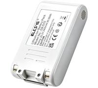 BLESYS Batería de repuesto para aspiradora Xiaomi G9, G9 Plus, G10, G10 Plus, 3400 mAh, para aspiradora Dreame T10, T20, T20 Pro, R10, R10 Pro, V12S, V16S [25,2 V/85,68 Wh]