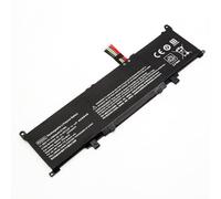 BLESYS Batería de repuesto para HP EliteBook 630 640 645 G11 PC Notebook 11,55 V 51 Wh