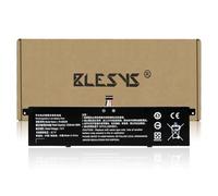 BLESYS Batería de Repuesto R13B02W R13B01W para Xiaomi Mi Air 13.3 Pulgadas 2018 161301-01/07/CN/FB/FC/AI Series para portátil [7.6V 5230mAh/39Wh]