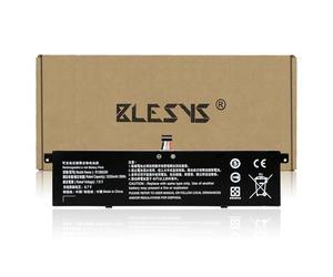 BLESYS Batería de Repuesto R13B02W R13B01W para Xiaomi Mi Air 13.3 Pulgadas 2018 161301-01/07/CN/FB/FC/AI Series para portátil [7.6V 5230mAh/39Wh]