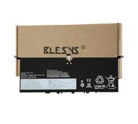 BLESYS Batería L17C4PE1 L17M4PE1 para Lenovo Yoga S730-13IWL 81J0 S730-13IML 81U4 IdeaPad 730S-13IWL Series