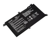 BLESYS Batería para ASUS K571G K571GD K571GT K571L K571LI N571 N571G N571GD NX571 NX571G NX571GT NX571L NX571LH R571GD RX571GT RX571LH