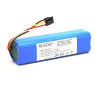 BLESYS Batería para Dreame D9 Pro/L10s/L10s Ultra/L10S Pro/L10S Pro Ultra
