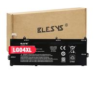 BLESYS Batería para HP LG04XL L32654-005 LG04068XL-PL 14,8V 61Wh