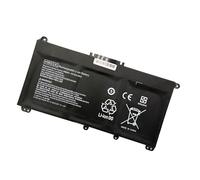 BLESYS Batería para HP Pavilion 17-cn0000ns 17-cn0014ns 17-cn1000ns 17-cn2005ns 17-cn2011ns 17-cn3000ns 17-cn3010ns 17-cn3014ns 17-cn3015ns Laptop 11.34V/41.04Wh