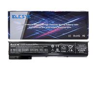 BLESYS Batería para HP ProBook 640 G1, 645 G1, 650 G1 CA06XL CA09XL 718754-001 718755-001 718756-001 718757-001 718676-141 4400mAh