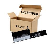 BLESYS Bateria para Lenovo L21C3PE0 L21B3PE0 L21D3PE0 L21M3PE0 L21L3PE0