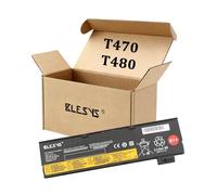BLESYS Bateria para Lenovo Thinkpad T470 T480 T570 T580