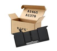 BLESYS Batería para MacBook Air 11" A1465 A1495 A1370 A1406