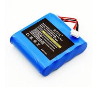 BLESYS Batería para Marshall Kilburn Altavoz Bluetooth portátil, TF18650-2200-1S4PA Batería 14,4V 3400mAh