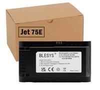 BLESYS Batería para Samsung Jet 75E Pet 75E Turbo Bateria Aspiradora