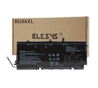 BLESYS BG06XL Batería para HP EliteBook Folio 1040 G3 Series Notebook HSTNN-Q99C HSTNN-IB6Z 804175-1B1 804175-181 805096-001 804175-1C1 805096-005 BG06045XL