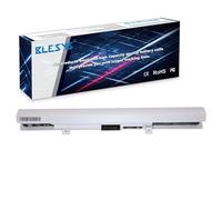 BLESYS Blanca PA5185U-1BRS PA5186U-1BRS PA5195U-1BRS Batería para Toshiba Satellite L50-B L50-C L50D-B C55-B C55-C C50-B Serie PA5184U-1BRS Laptop 14.4V 2200mAh