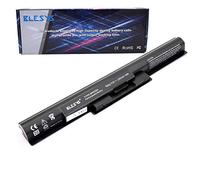 BLESYS BPS35A SVF152C29M SVF152A29M SVF142C29M SVF142C29U Batería para portátil Sony Vaio SVF153A1YM SVF15221R6E SVF1521G6EW SVF153B1YB SVF1531B4E SVF1521M1EW SVF1521F6EW SVF1521N1EW Notebook 33Wh
