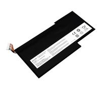 BLESYS BTY-M6J Batería para MSI GS63 GS63VR GS73 GS73VR 6RF Stealth Pro GS63VR 6RF-016CN 6RF-095CN GS63VR-6RF 6RF-001US GS63VR-7RE GS63VR-7RF 11,1V 5700mAh