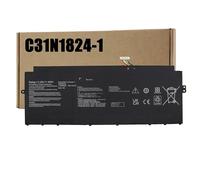 BLESYS C31N1824-1 Batería para ASUS Chromebook Flip C433TA C425TA CX5400FM Z3400FTA PC portátil 0B200-03550000 0B200-03550100 3ICP3/91/91