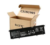 BLESYS C31N1905 Bateria para ASUS Vivobook S13 S330 S333 S14 S433 M433IA S15 S533FL Serie 3ICP5/70/82 0B200-03750100