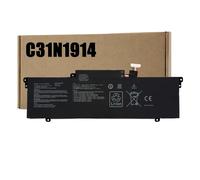 BLESYS C31N1914 Batería para ASUS ZenBook 14 UM425QA UM425UAZ UX425QA UX425UAZ, UX435EA UX435EAL UX435EG UX435EGL, ZenBook 13 UX425UG PC portátil