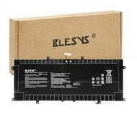 BLESYS C41N1904-1 Batería para ASUS ZenBook 14 UX425E UX425EA UM425I UM425IA UX425IA UX425J UX425JA UP5302ZA UM425UA um425ia-am036t ux425ea-hm165t portátil C41N1904 15,48V 67Wh