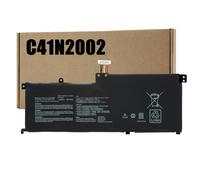 BLESYS C41N2002 Batería portátil para ASUS ZenBook Pro 15 UX535L UX535LH UX535LI 0B200-03770100 15,4V/64Wh