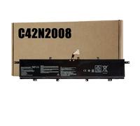 BLESYS C42N2008 Batería para ASUS ZenBook Pro 15 UX582LR UX582ZM UX582ZW, Do 15 UX582HM, Duo 15 OLED UX582HS UX582ZM