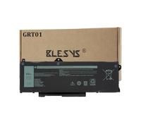 BLESYS GRT01 Batería para DELL Latitude 14 5431 5421 15 5521 5531 Precision 3470 3561 3571 Series