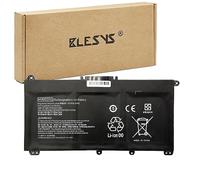 BLESYS HW03XL Batería para HP Pavilion 15-EG 15-eg0xxx 15-Eh 17-CN 17-CP 17Z-CP100 255 G8 G9 470 G8 G9 Serie L97300-005 HWO3XL HW03041XL 11.34V/41.04Wh