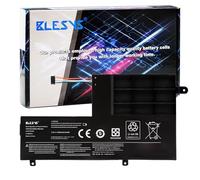 BLESYS L14M2P21 L14L2P21 Batería para Lenovo Ideapad 300S-14ISK 310S-14ISK S41-70 S41-75 U41-70 M51-80; para Lenovo Yoga 500S-14ISK 500S-15ISK i2000 Serie 7.6 V 4500 mAh