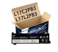 BLESYS L17C2PB3 L17L2PB3 L17M2PB3 Bateria para Lenovo V130-15IKB V330-15IKB